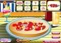 Игра Yummy Cherry Pie