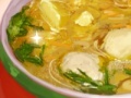 Игра Chicken soup in a pot