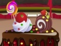 Игра Decorate Birthday Cake