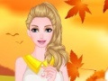 Игра Autumn love