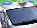 Игра Emergency Van Jigsaw Puzzle