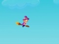 Игра Wizkid escape