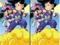 Игра DragonballGirls