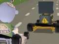 Игра Karting super go