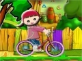 Игра The Bicycle Adventure