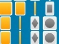 Игра Geometric memory