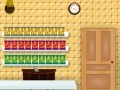 Игра Bakery Escape