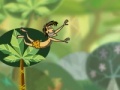 Ігра Tarzan's adventure