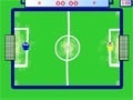 Игра Football for two: Training