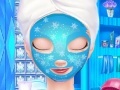 Игра Elsa Stylish Makeover