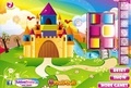 Игра Fantasy Castle