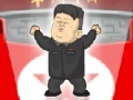 Игра Kick Out Kim
