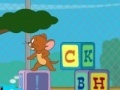 Игра Tom and Jerry School Adventure 2
