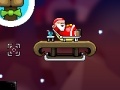 Игра Super Santa Bomber