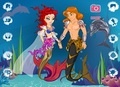 Игра Marry Me Under the Sea