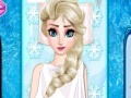 Ігра Elsa Birth Surgery