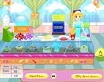 Игра Candy Booth