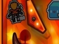 Игра Big pixel pinball