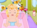 Игра Baby Bottle Haircuts