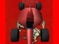 Игра The Formula 1 peojekt