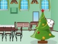 Игра Hidden objects Christmas room