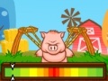 Игра When hogs fly