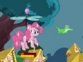 Игра Pinkie Pie shooter