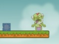 Игра Boom go the zombies