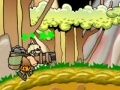 Игра Cave Manrun