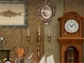 Игра Carousel: Find object. Vintage room