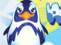 Игра Penguin World