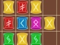 Игра Magic Runes