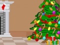 Игра Christmas room escape