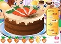 Игра Bunnie's Carrot Cake