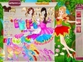 Игра Barbie Fairy