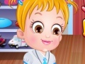 Игра Baby Hazel Learn Seasons