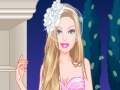 Игра Vintage bride dressup