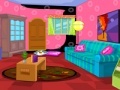 Игра Mystery House Escape