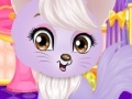 Игра Princess Pet Caring