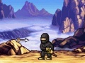 Игра Dont mess with ninjas