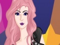 Игра Roxanne's rock and roll dress up game