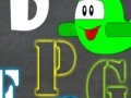 Игра ABC fun