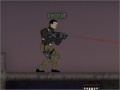 Игра Intruder Combat Training