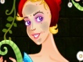Игра Princess Aurora Awesome Makeover