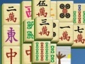 Игра Chinese zodiac mahjong