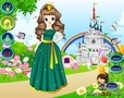 Игра Fashion Princess Isabella