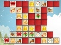 Игра Christmas Maze Matching