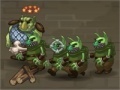 Игра Goblins at the Gates