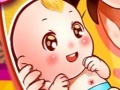 Игра Give birth a cute baby