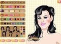 Игра Katy Perry's Fashion